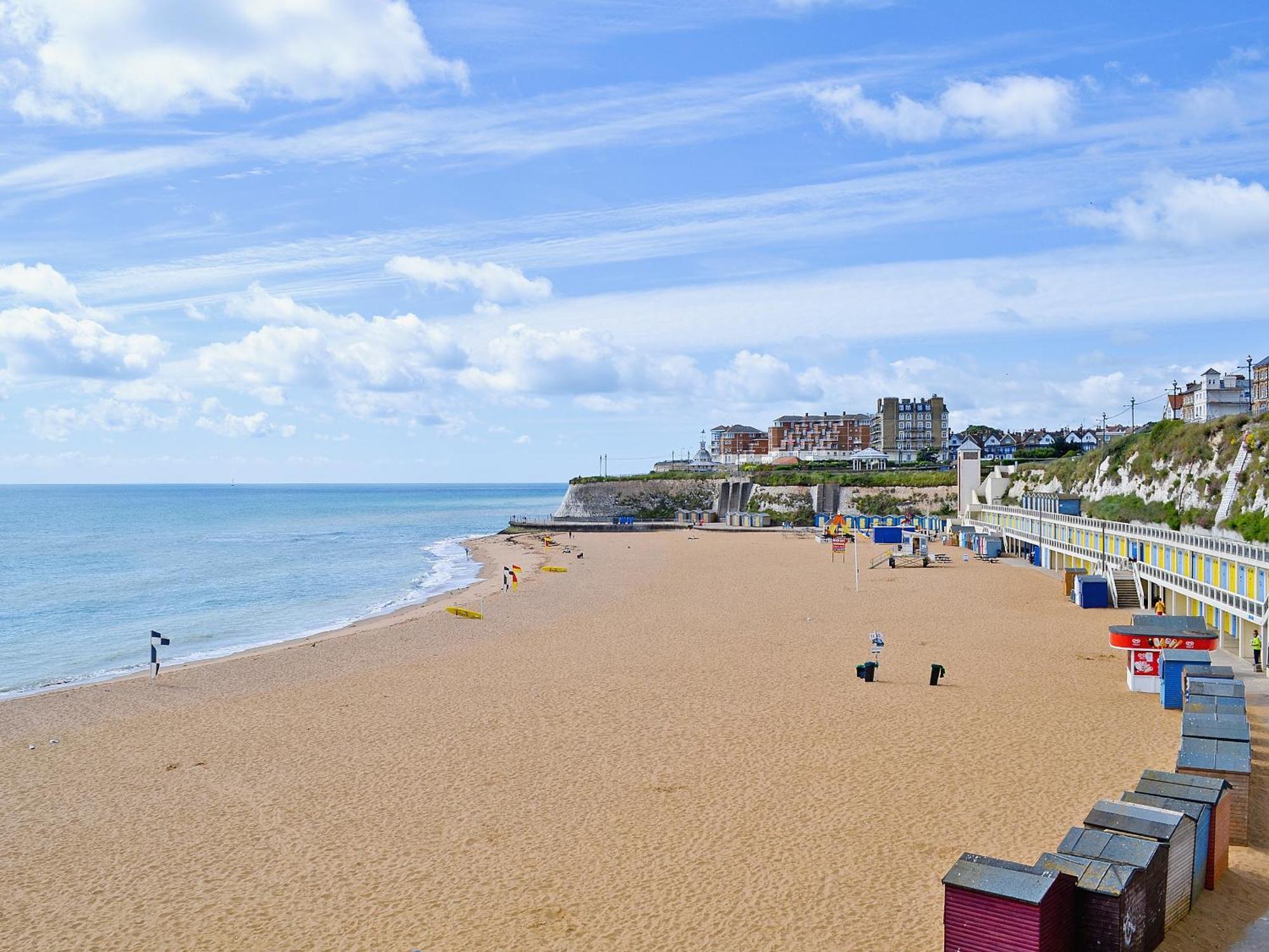 Fishermans Rest Broadstairs Ngoại thất bức ảnh